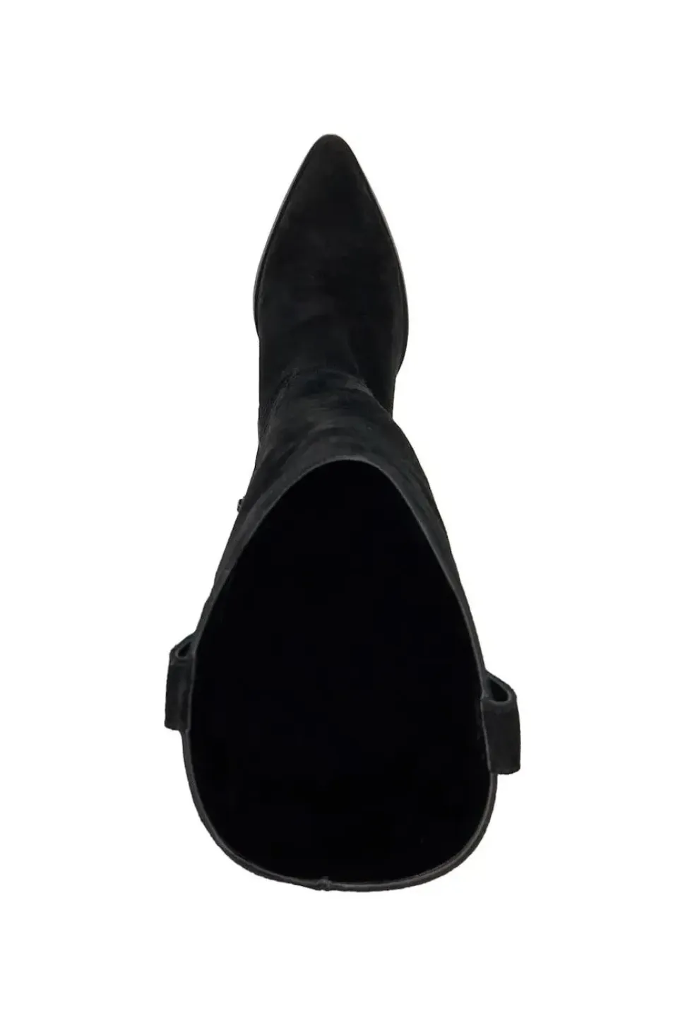 'Tavern' Suede Knee High Boots