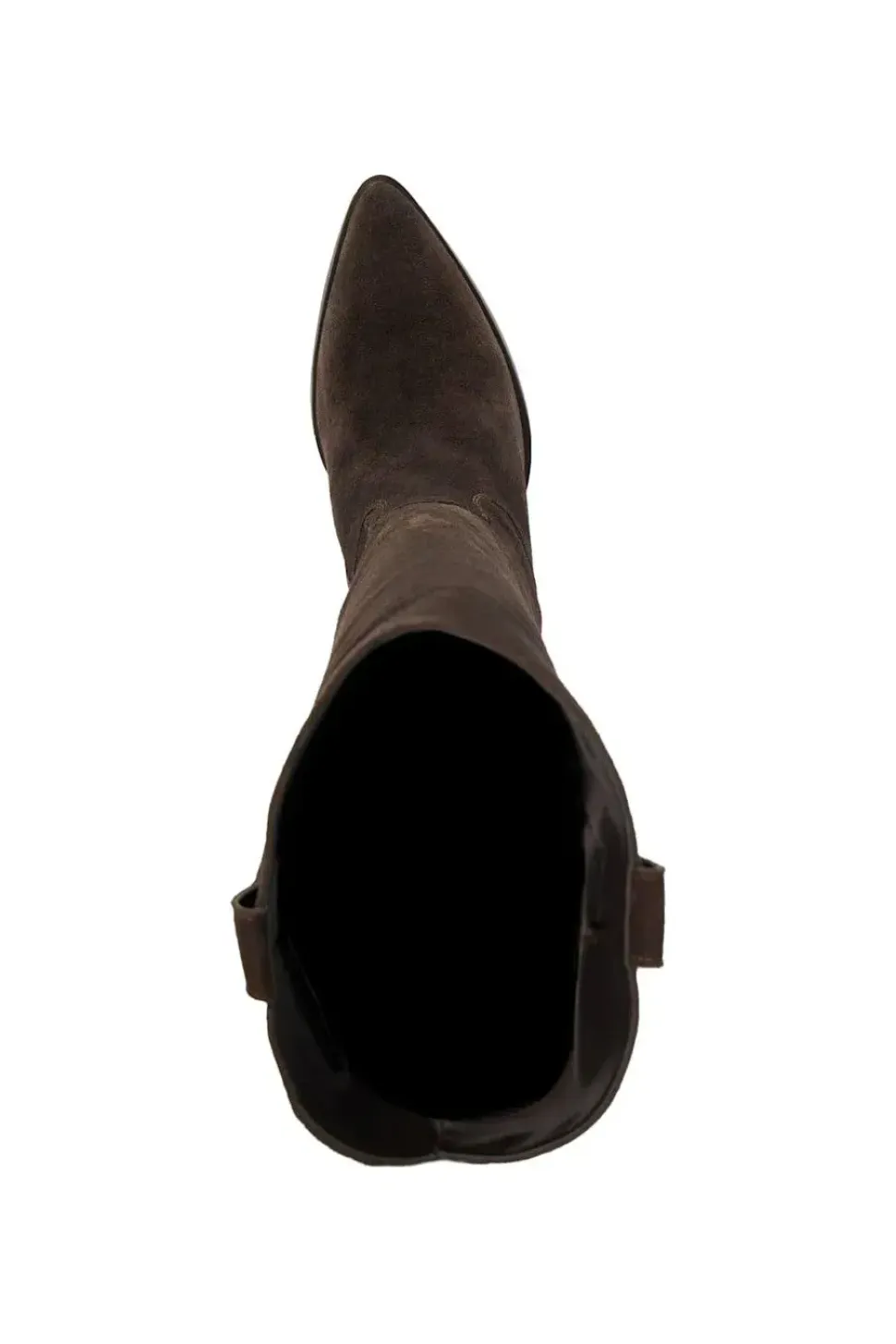 'Tavern' Suede Knee High Boots