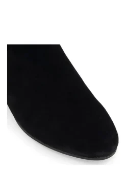 'Tayla' Suede Knee High Boots
