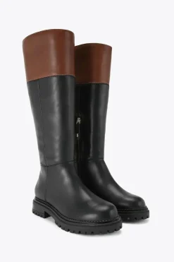 'Teena'  Boots