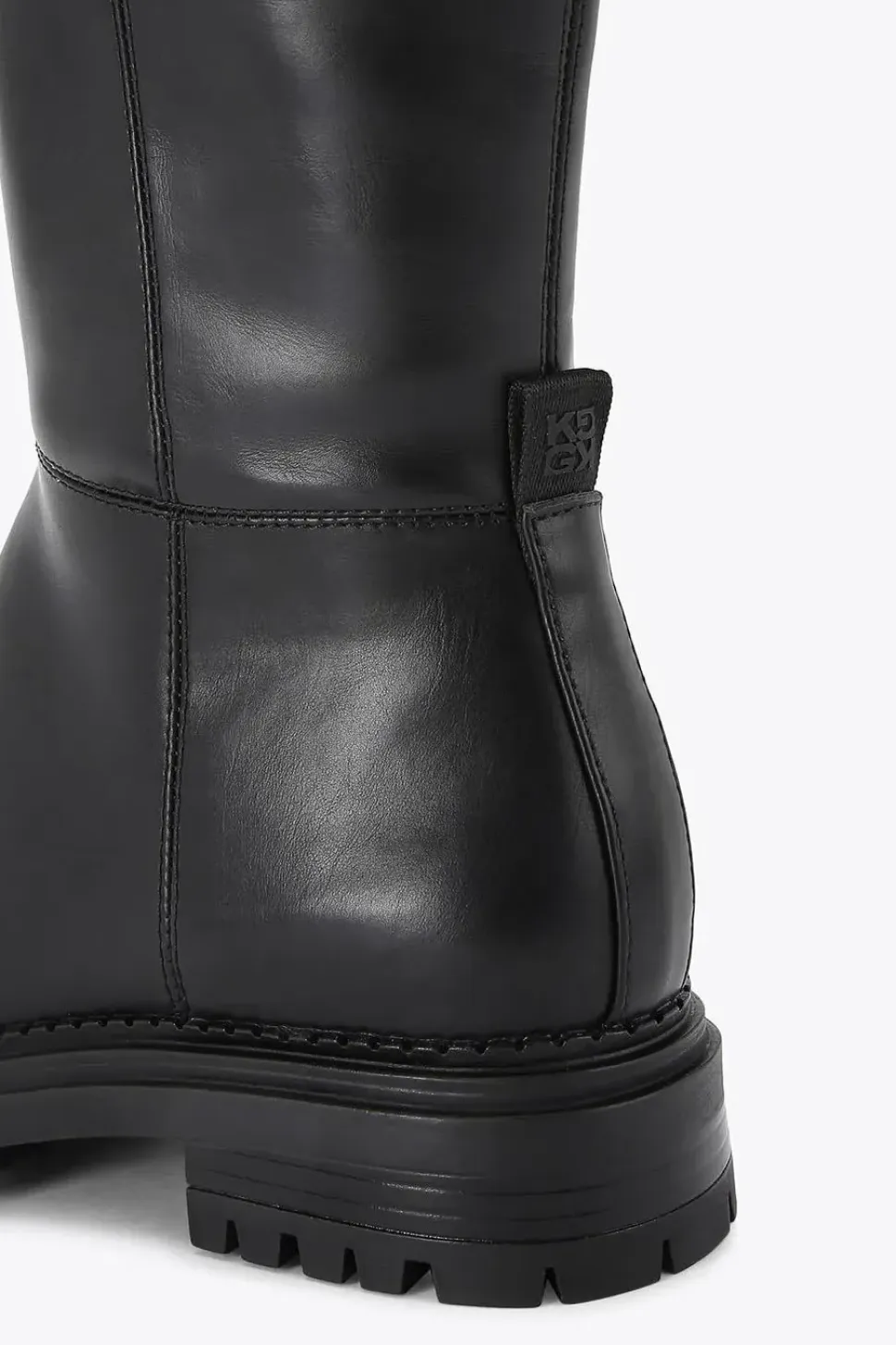 'Teena' Boots