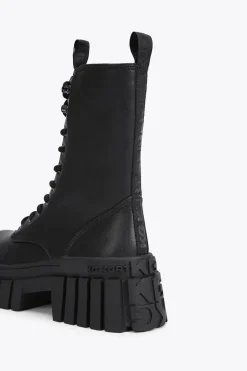 'Tegan Lace Up2' Boots