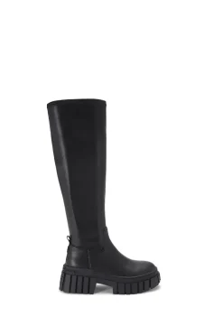 'Tegan Sock Knee2' Boots