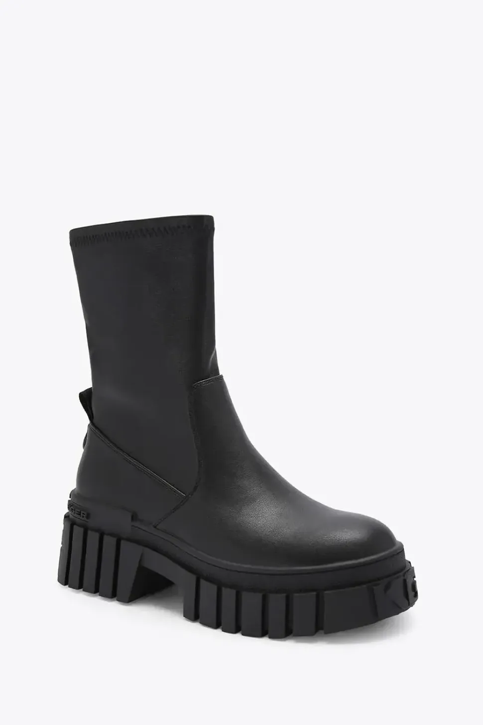 'Tegan Sock2' Boots