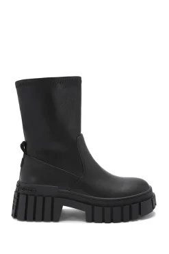 'Tegan' Sock Boots