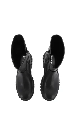 'Tegan' Sock Boots