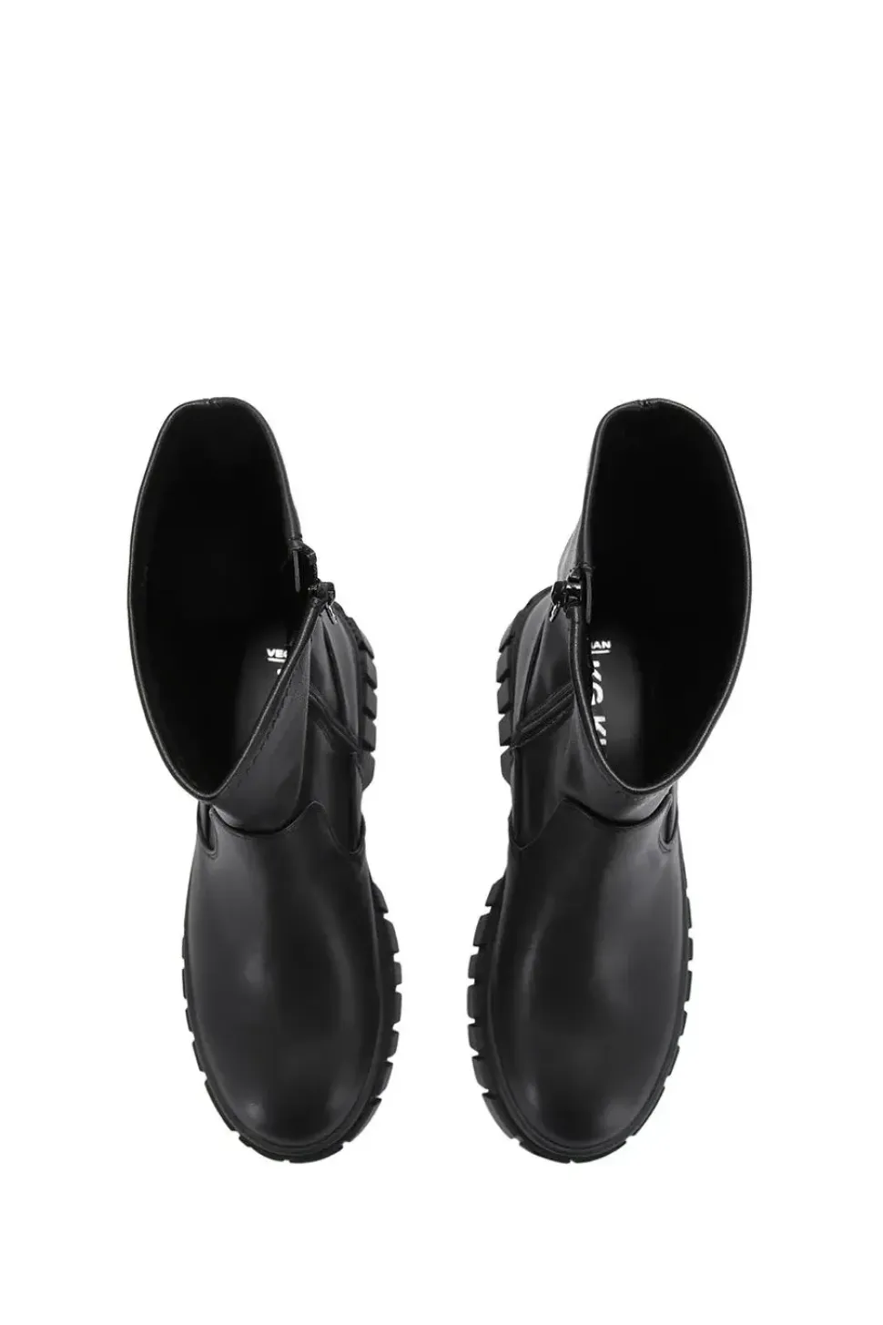 'Tegan' Sock Boots