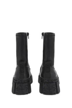 'Tegan' Sock Boots