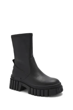 'Tegan' Sock Boots