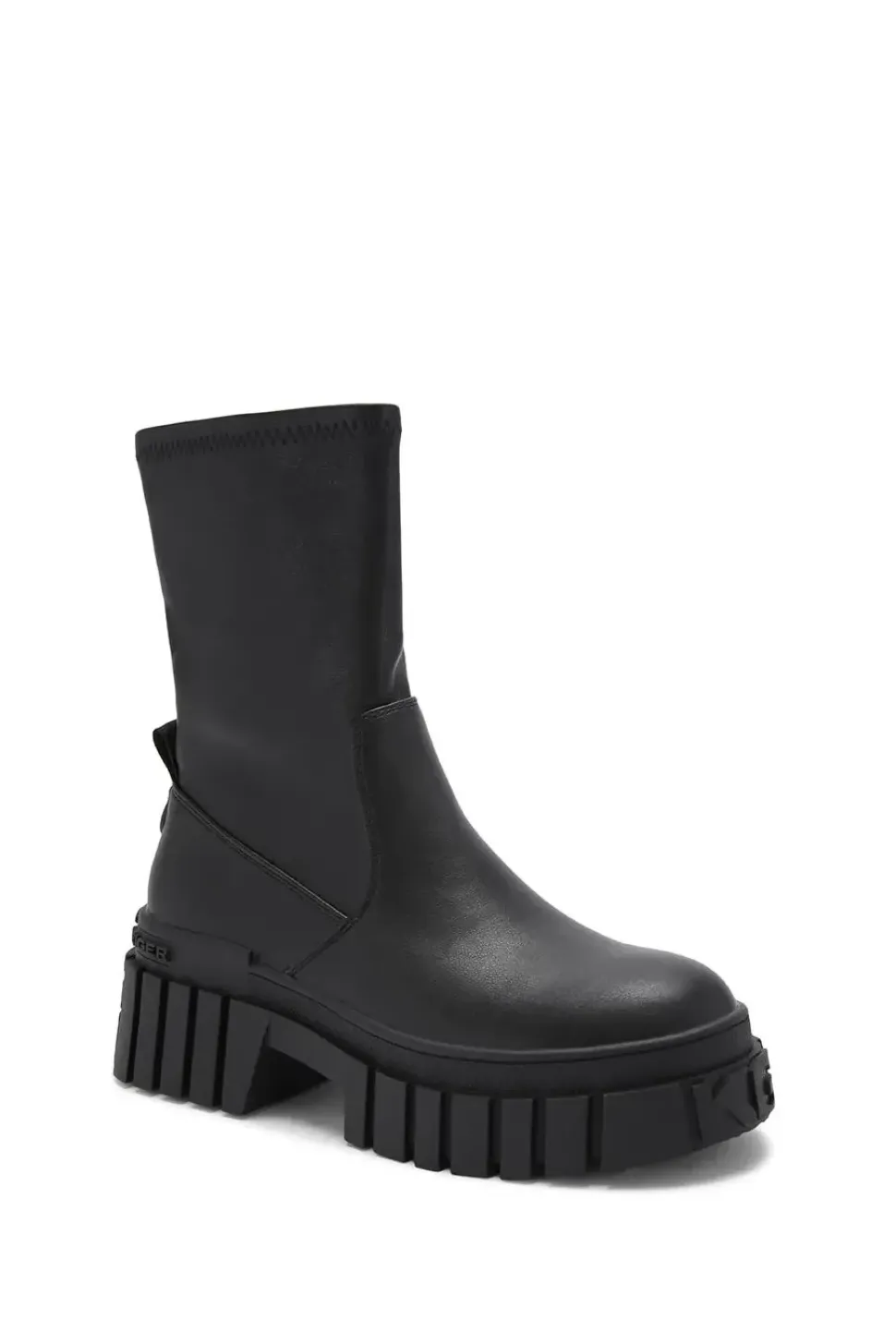 'Tegan' Sock Boots