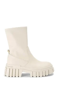 'Tegan' Sock Boots