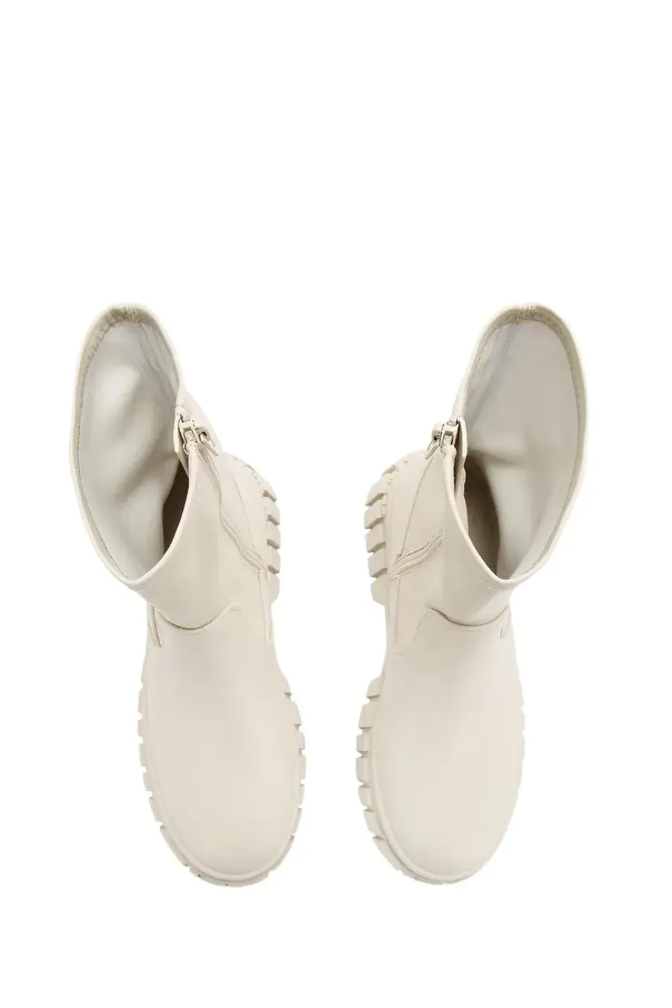 'Tegan' Sock Boots