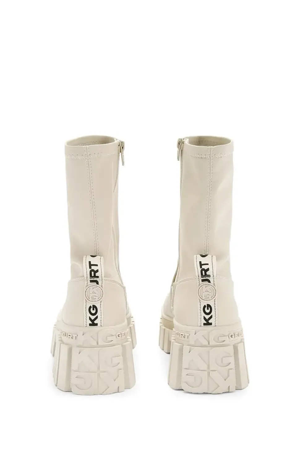 'Tegan' Sock Boots