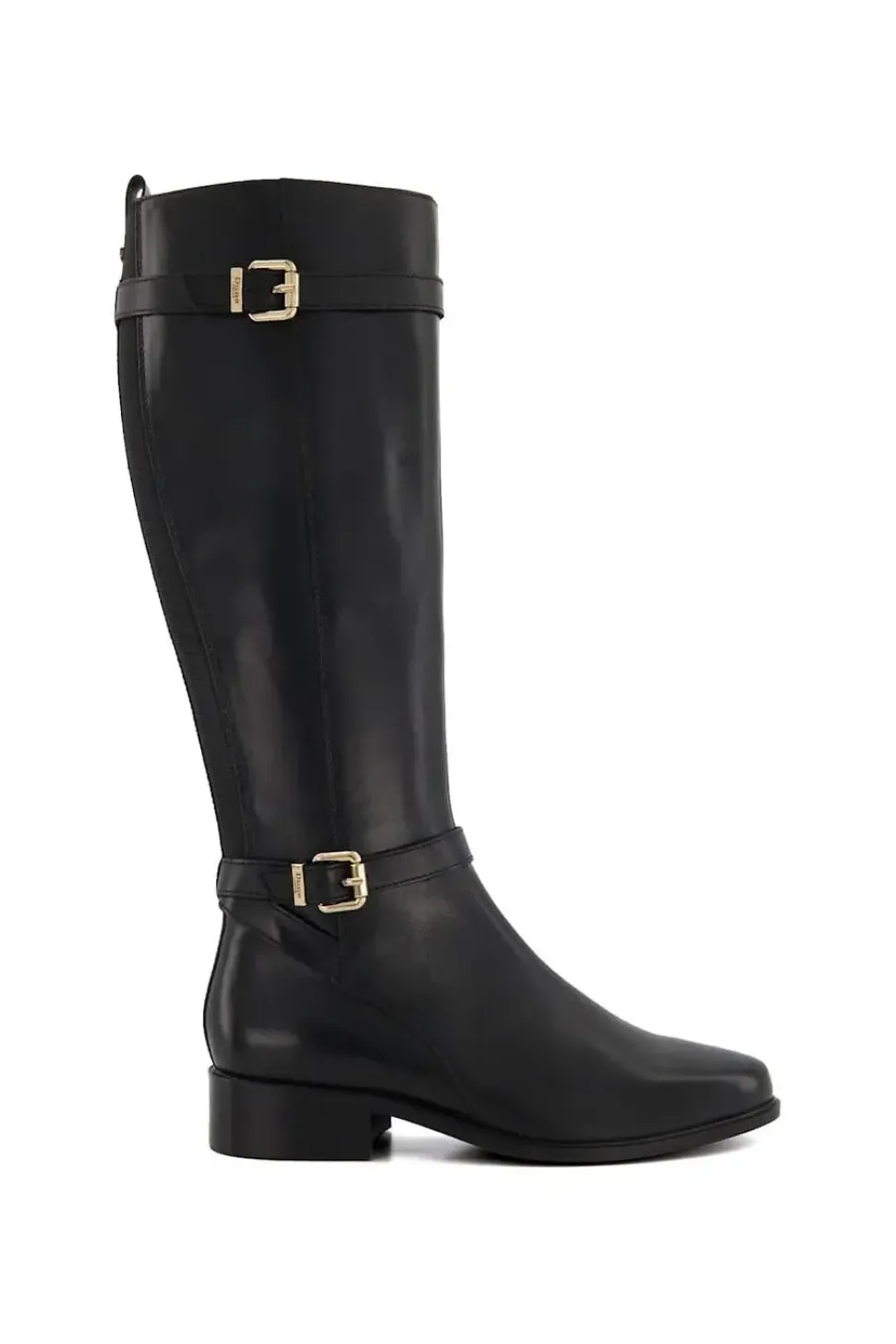 'Tepi' Leather Knee High Boots