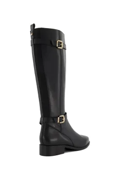 'Tepi' Leather Knee High Boots