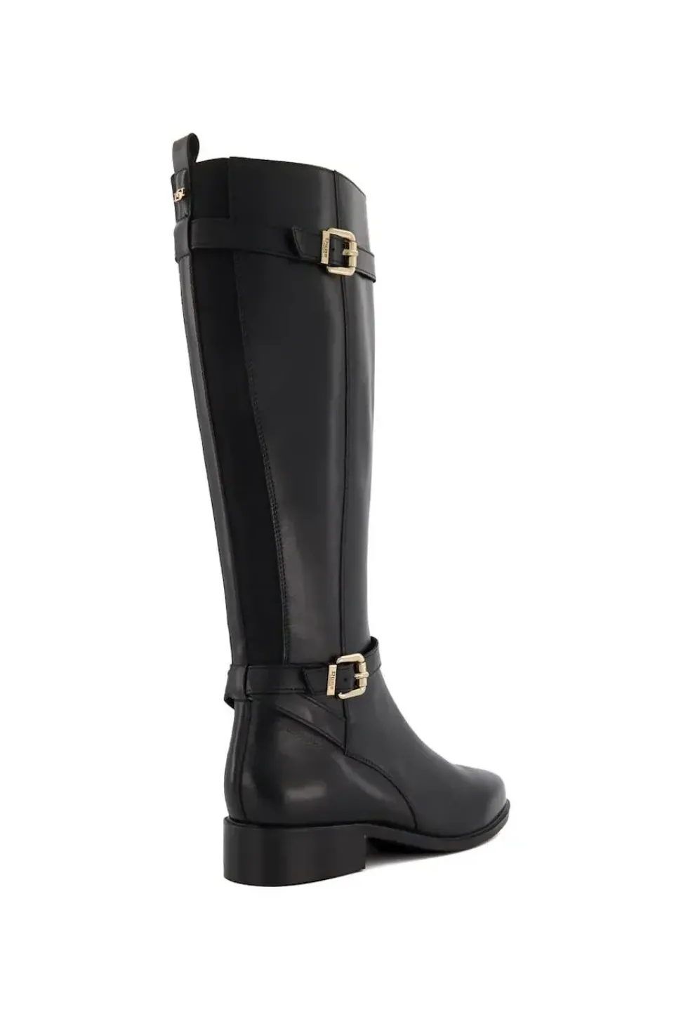 'Tepi' Leather Knee High Boots