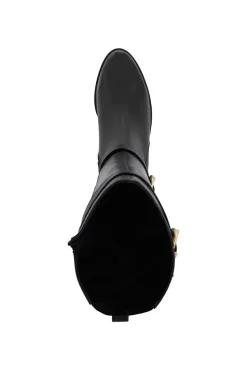 'Tepi' Leather Knee High Boots