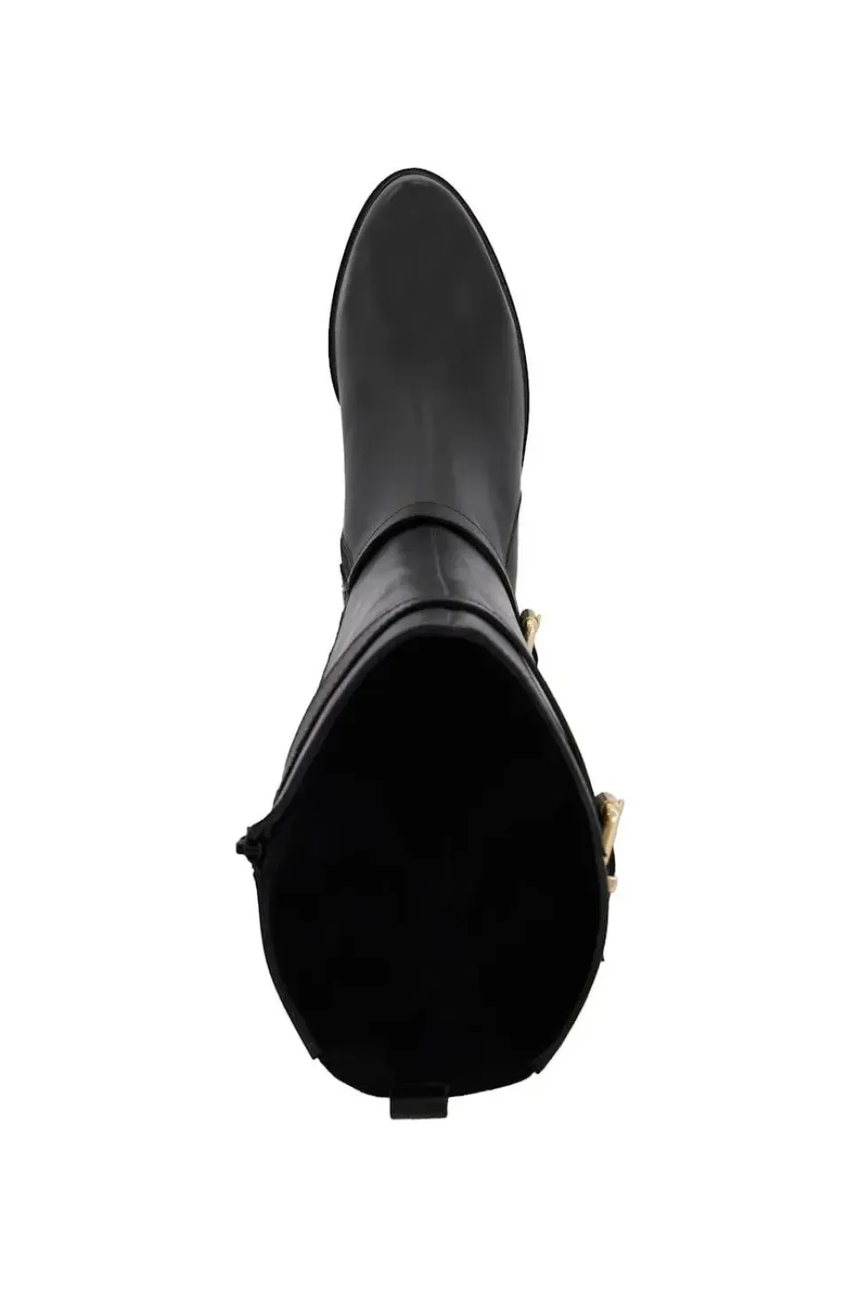 'Tepi' Leather Knee High Boots