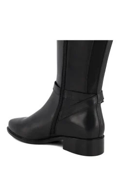 'Tepi' Leather Knee High Boots