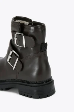 'Terry' Boots