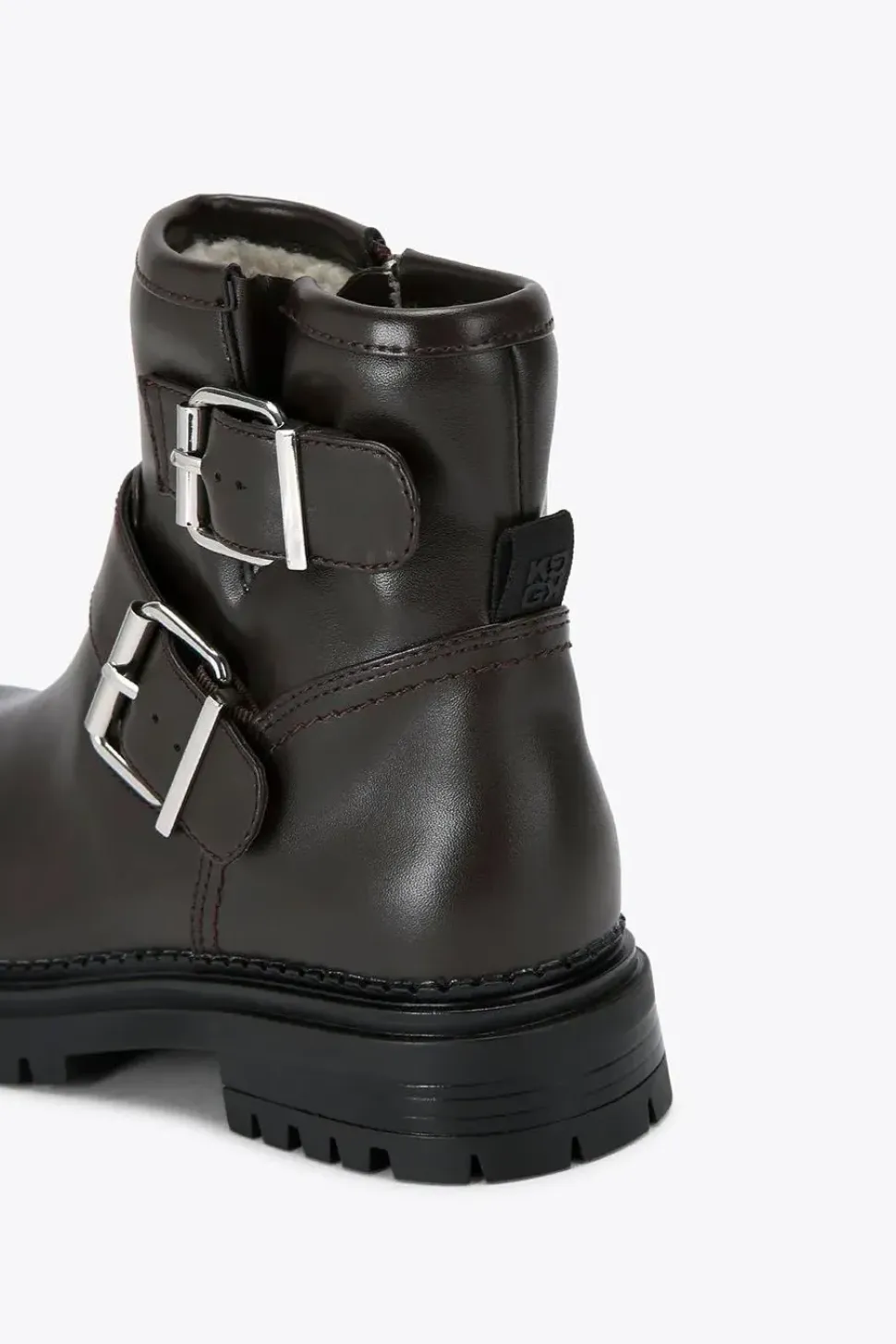 'Terry' Boots