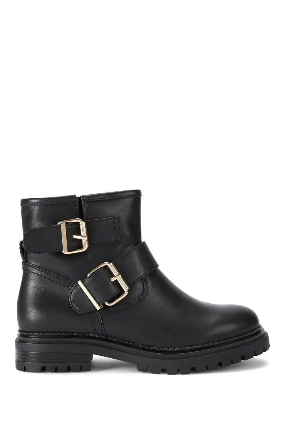 'Terry' Boots