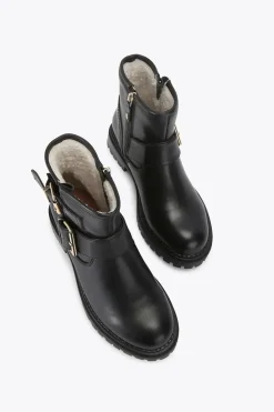 'Terry'  Boots