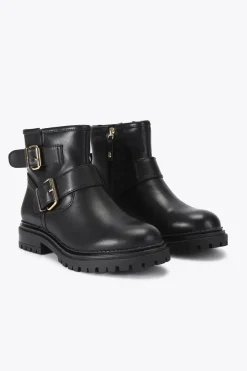 'Terry' Boots