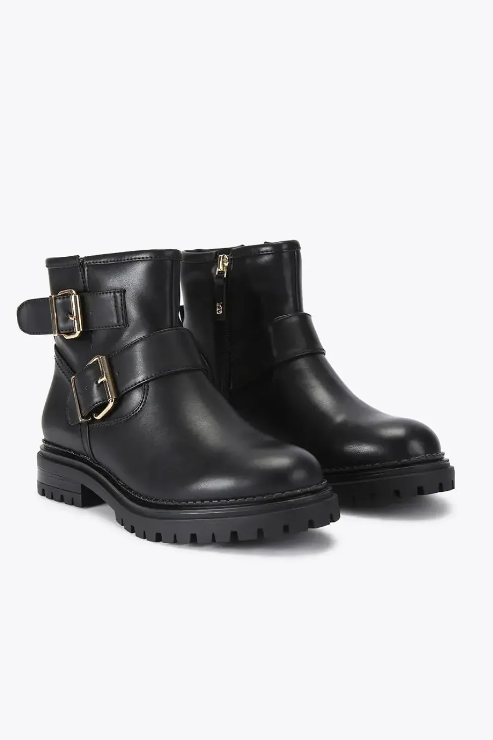 'Terry' Boots