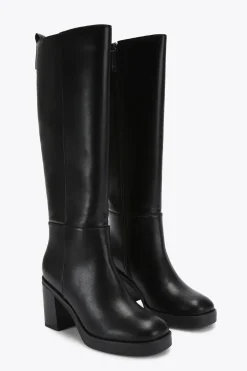 'Thatch High Leg'  Boots