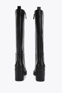 'Thatch High Leg'  Boots
