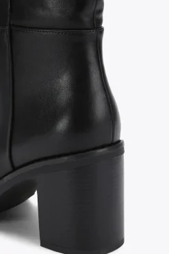 'Thatch High Leg'  Boots