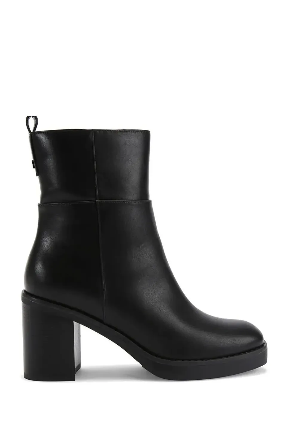 'Thatch' Boots
