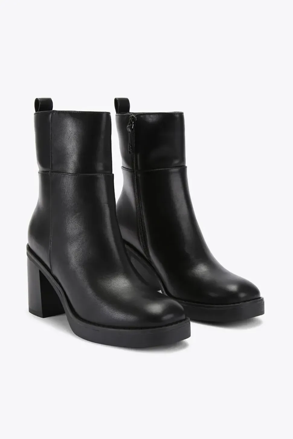 'Thatch' Boots