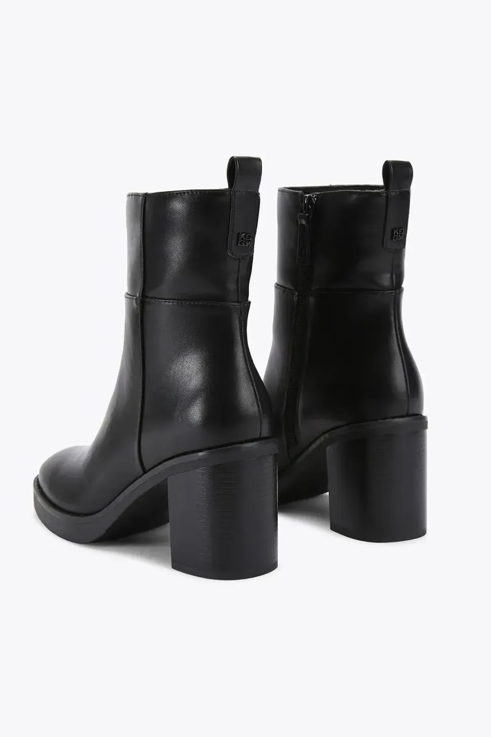 'Thatch' Boots