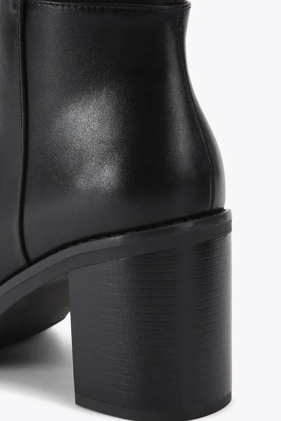 'Thatch' Boots