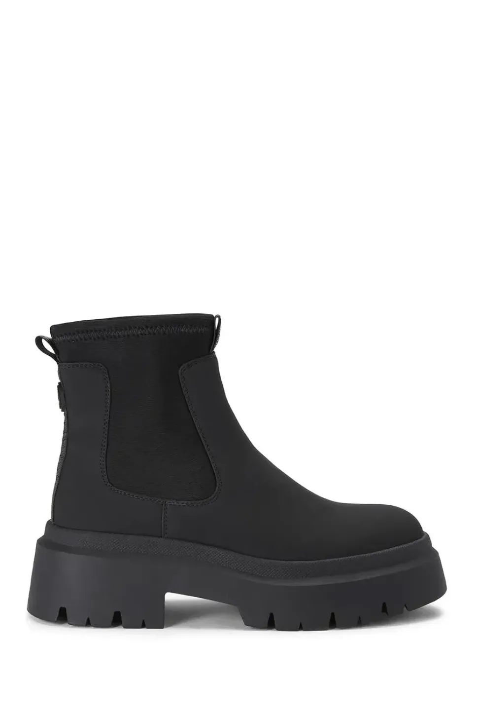 'Thea' Boots