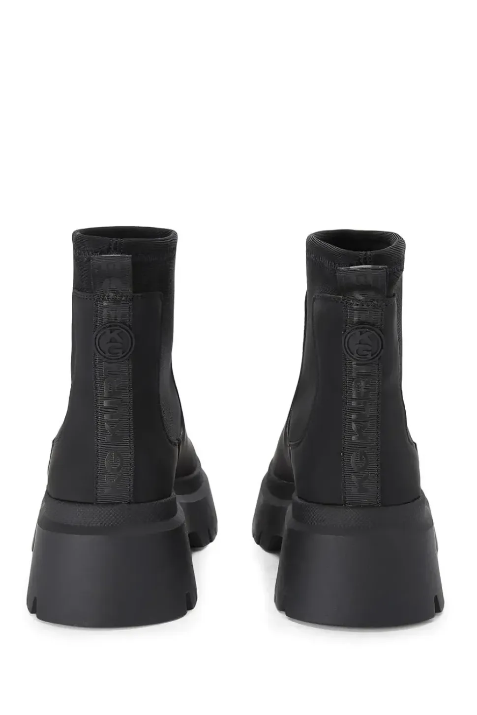 'Thea' Boots