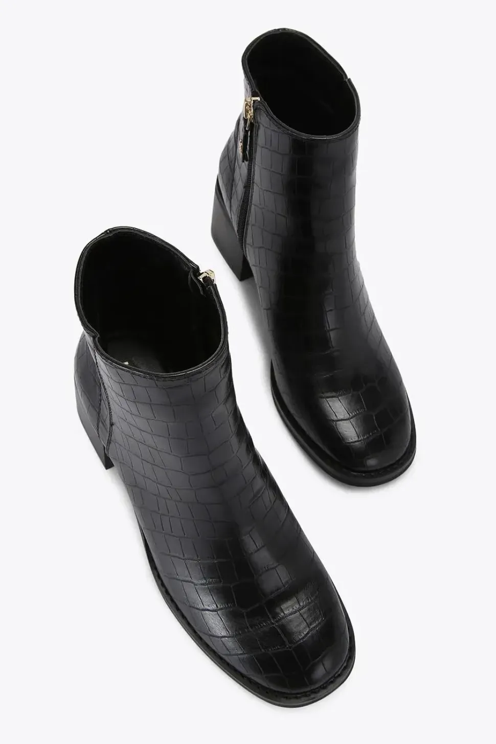 'Tibby' Boots