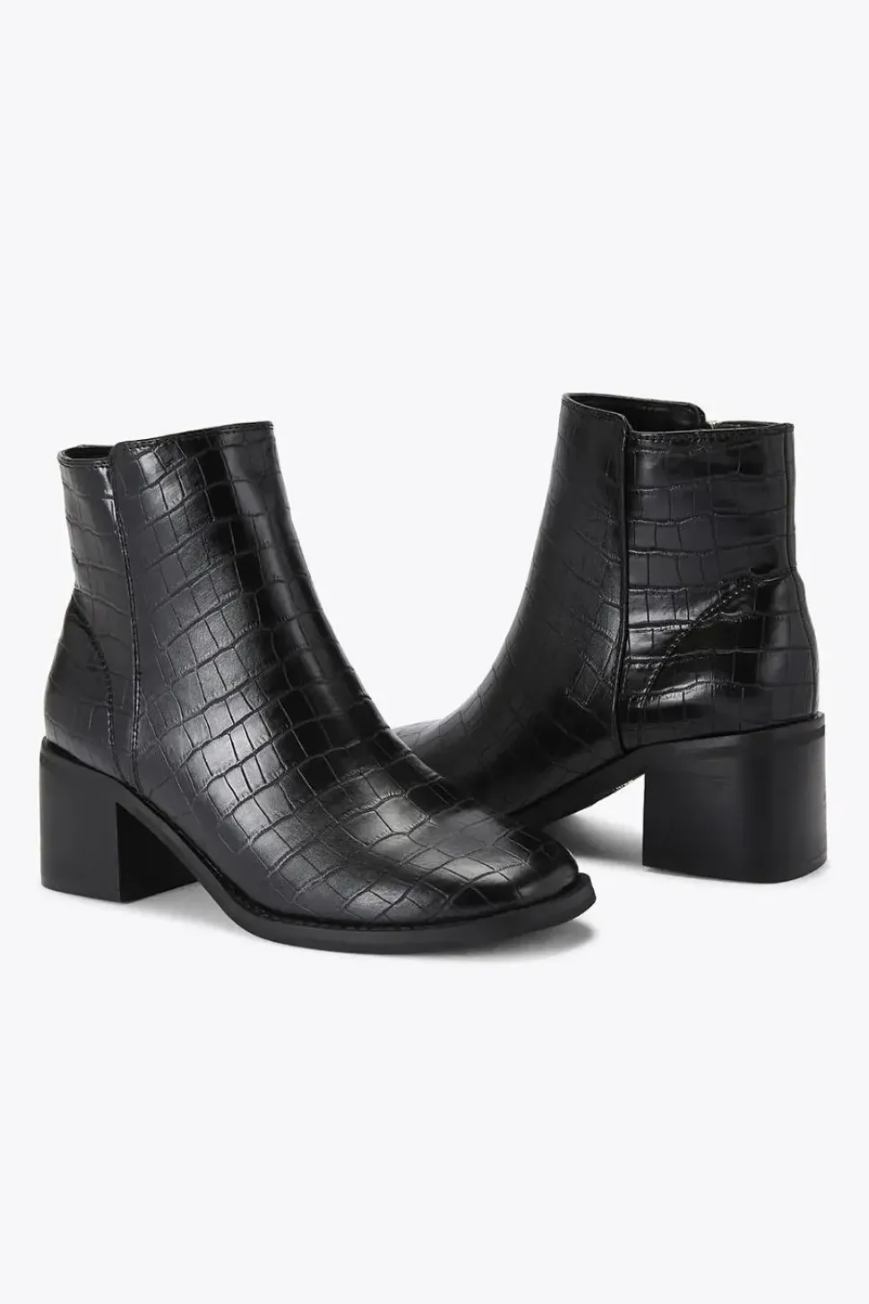 'Tibby' Boots
