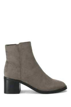 'Tibby' Suedette Boots