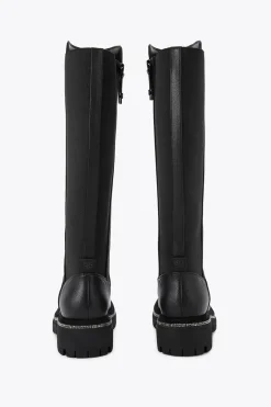 'Tiff High Leg'  Boots