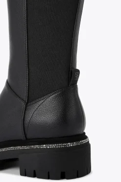 'Tiff High Leg'  Boots