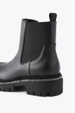 'Tiff'  Boots