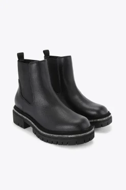 'Tiff'  Boots