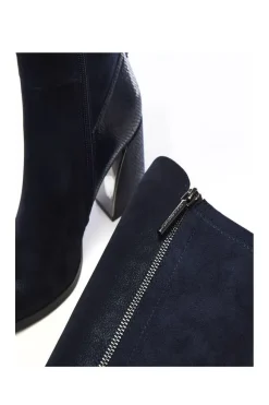 'Tigerlily' Protauras Heeled Boots
