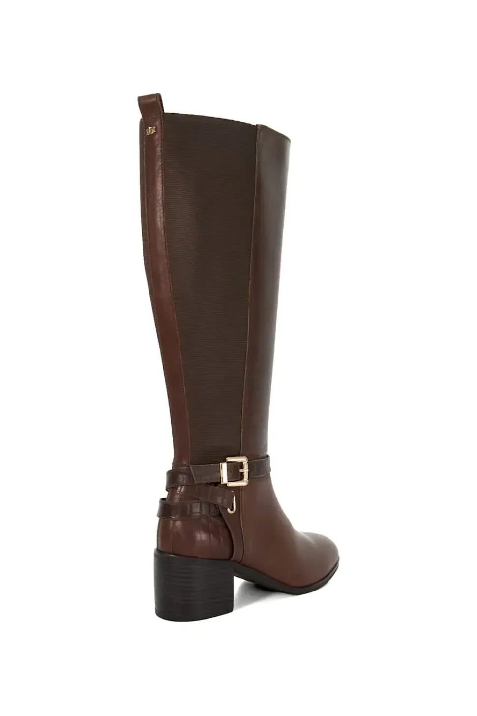 'Tilburies' Leather Calf Boots