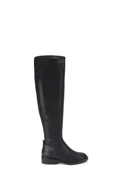 'Tisha'  Boots