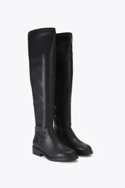 'Tisha'  Boots