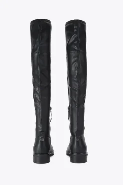 'Tisha'  Boots